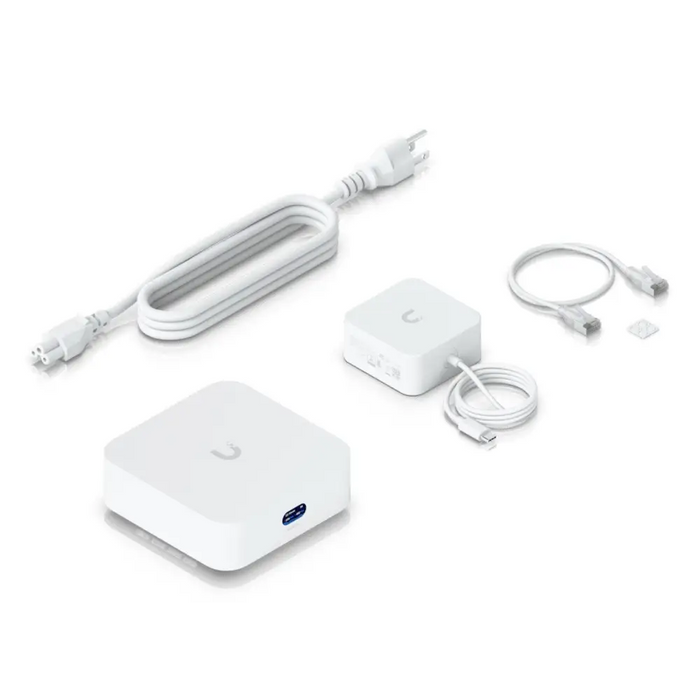 Ubiquiti UniFi Express 7 шлюз/контролер 10 100 1000 2500