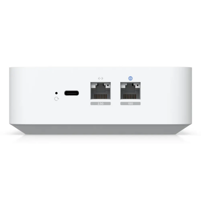 Ubiquiti UniFi Express 7 шлюз/контролер 10 100 1000 2500