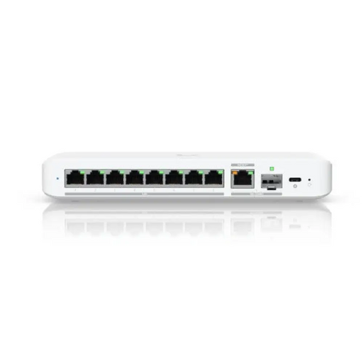 Ubiquiti UniFi Flex 2.5G Managed L2 2.5G Ethernet