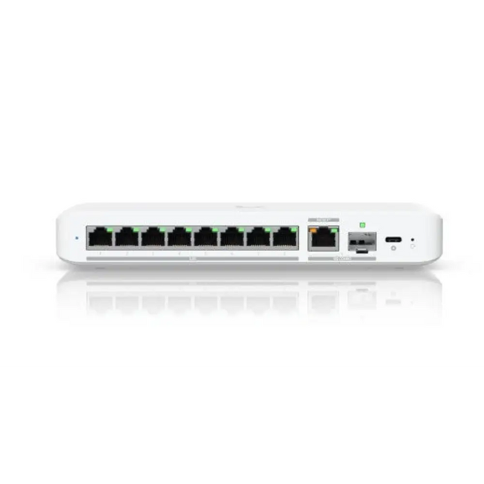 Ubiquiti UniFi Flex 2.5G Managed L2 2.5G Ethernet