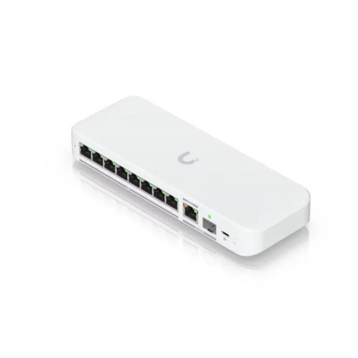 Ubiquiti UniFi Flex 2.5G Managed L2 2.5G Ethernet