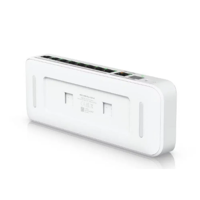 Ubiquiti UniFi Flex 2.5G Managed L2 2.5G Ethernet
