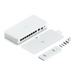 Ubiquiti UniFi Flex 2.5G PoE управляван L2 2.5G Ethernet