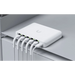 Ubiquiti UniFi Flex Mini 2.5G управляван 2.5G Ethernet