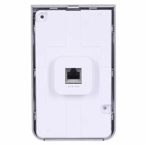 Ubiquiti UniFi HD In-Wall Access Point 1733 Mbit/s Бяла PoE