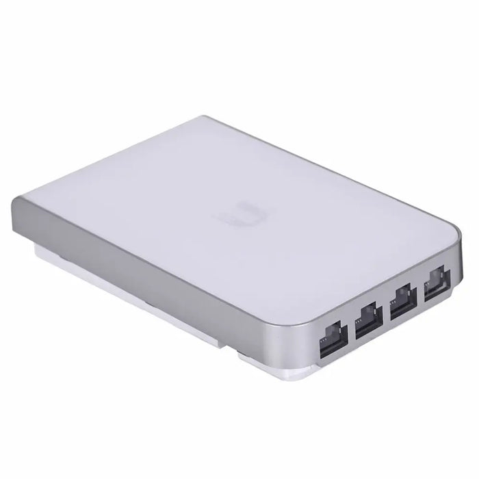 Ubiquiti UniFi HD In-Wall Access Point 1733 Mbit/s Бяла PoE