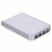 Ubiquiti UniFi HD In-Wall Access Point 1733 Mbit/s Бяла PoE