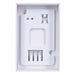 Ubiquiti UniFi HD In-Wall Access Point 1733 Mbit/s Бяла PoE