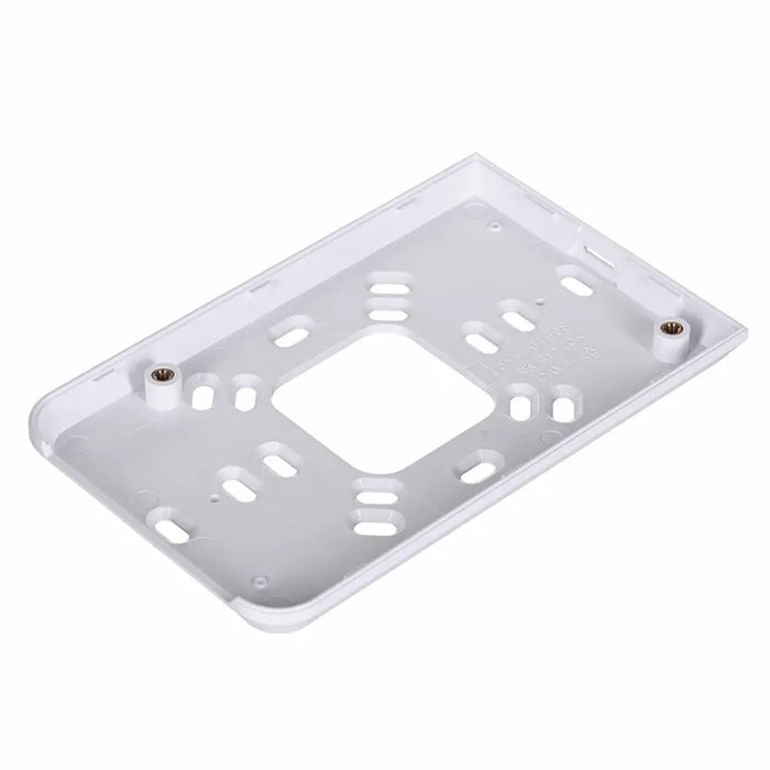 Ubiquiti UniFi HD In-Wall Access Point 1733 Mbit/s Бяла PoE