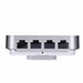 Ubiquiti UniFi HD In-Wall Access Point 1733 Mbit/s Бяла PoE