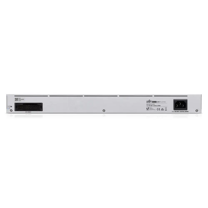 Ubiquiti UniFi Pro 24-Port PoE Managed L2/L3 Gigabit