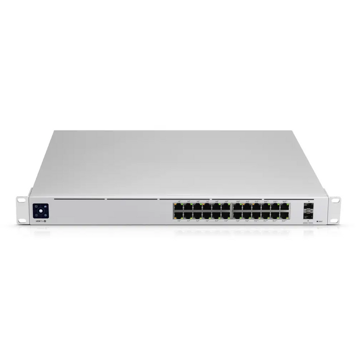 Ubiquiti UniFi Pro 24-Port PoE Managed L2/L3 Gigabit