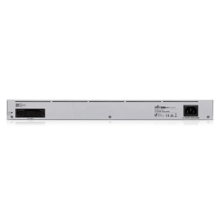 Ubiquiti UniFi Pro 48-Port PoE Managed L2/L3 Gigabit