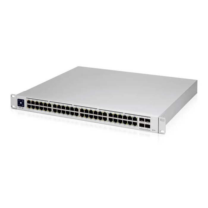 Ubiquiti UniFi Pro 48-Port PoE Managed L2/L3 Gigabit