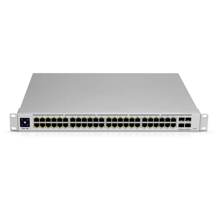 Ubiquiti UniFi Pro 48-Port PoE Managed L2/L3 Gigabit