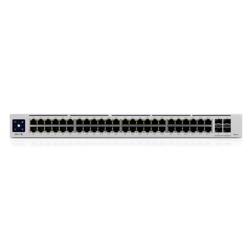 Ubiquiti UniFi Pro 48-Port PoE Managed L2/L3 Gigabit