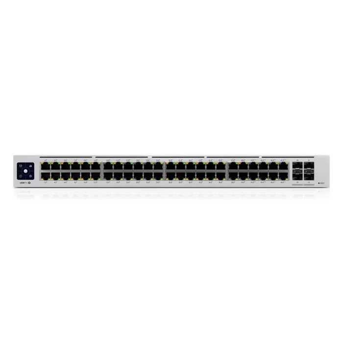 Ubiquiti UniFi Pro 48-Port PoE Managed L2/L3 Gigabit