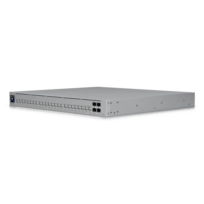 Ubiquiti UniFi Pro HD 24 PoE управляван L2/L3 2.5G Ethernet