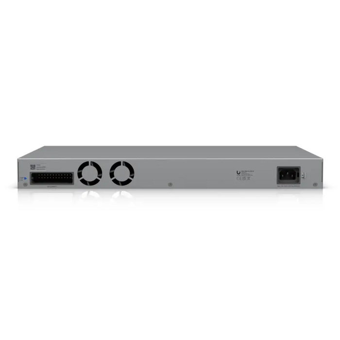 Ubiquiti UniFi Pro HD 24 управляван L2/L3 2.5G Ethernet