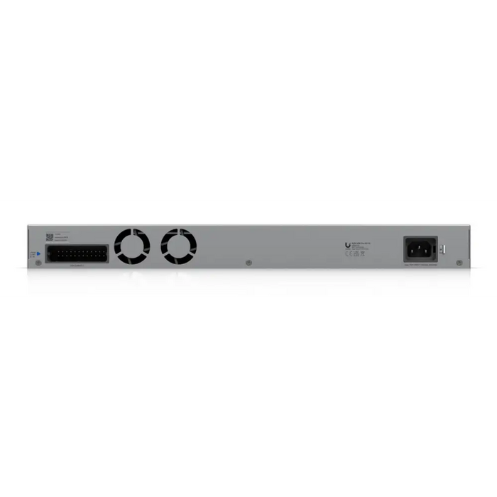 Ubiquiti UniFi Pro HD 24 управляван L2/L3 2.5G Ethernet