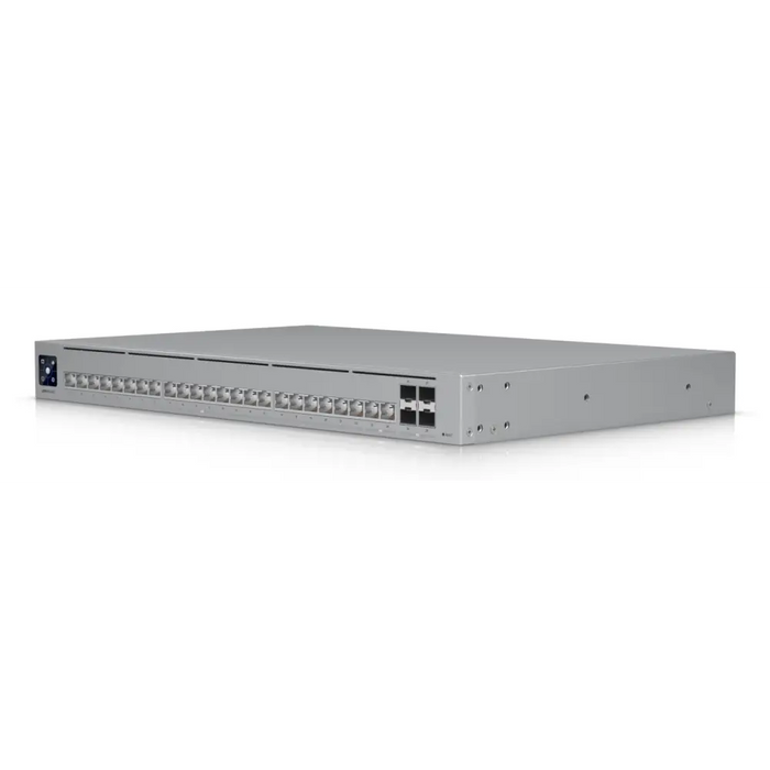 Ubiquiti UniFi Pro HD 24 управляван L2/L3 2.5G Ethernet