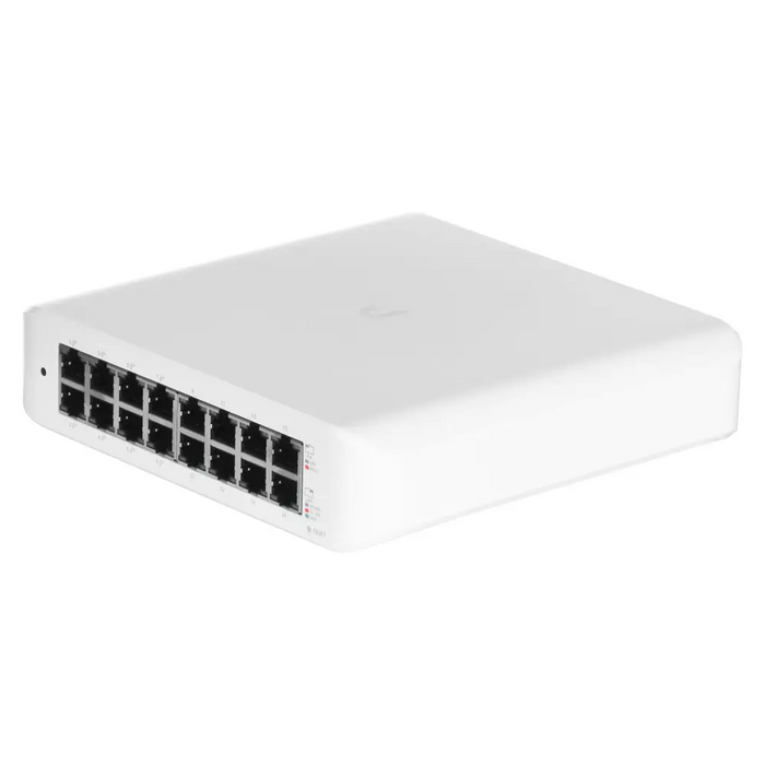 Ubiquiti UniFi Switch Lite 16 PoE L2 Gigabit Ethernet