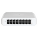 Ubiquiti UniFi Switch Lite 16 PoE L2 Gigabit Ethernet