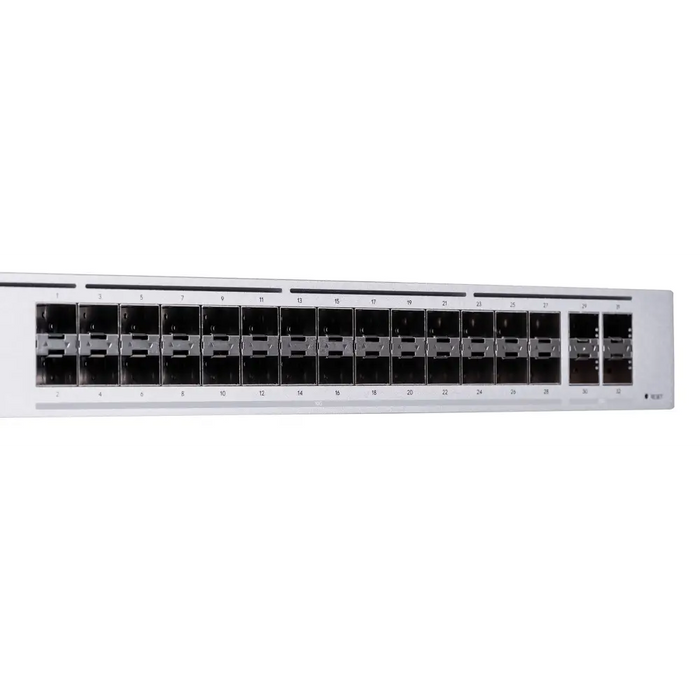Ubiquiti UniFi Switch Pro Aggregation Managed L3 Сив