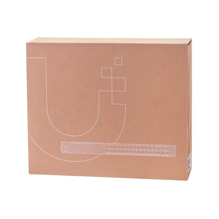 Ubiquiti UniFi Switch Pro Aggregation Managed L3 Сив