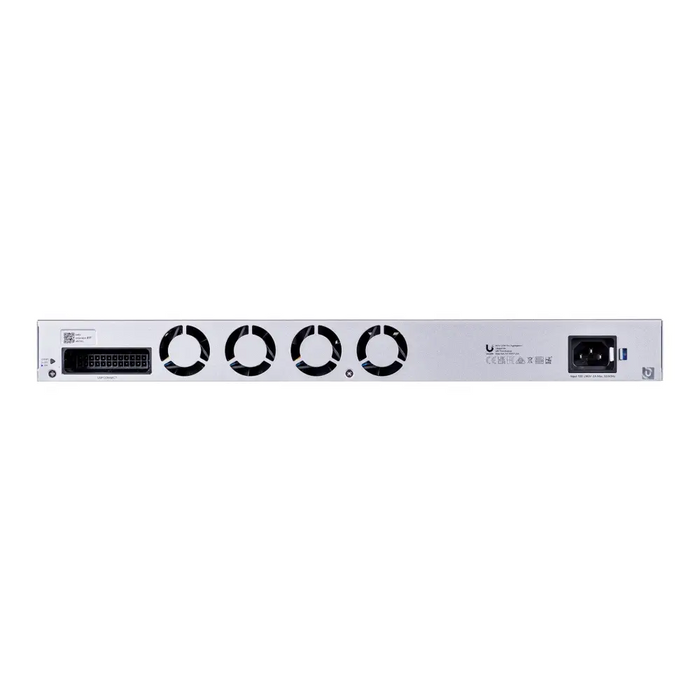 Ubiquiti UniFi Switch Pro Aggregation Managed L3 Сив