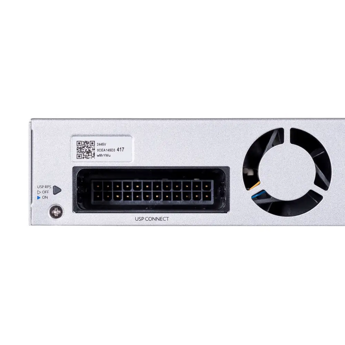 Ubiquiti UniFi Switch Pro Aggregation Managed L3 Сив