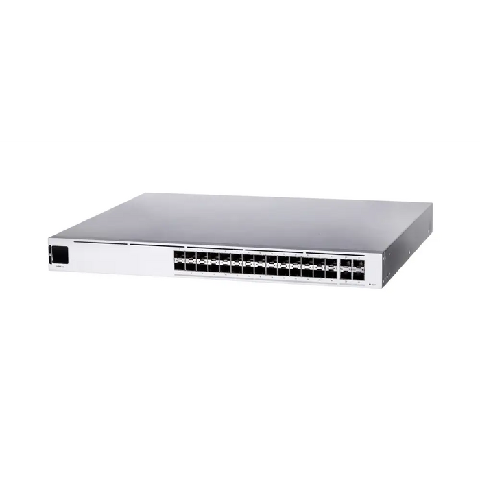 Ubiquiti UniFi Switch Pro Aggregation Managed L3 Сив