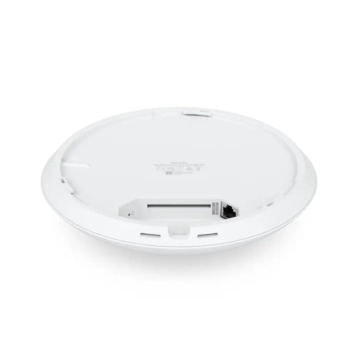 Ubiquiti UniFi U7 Pro 5400 Mbit/s Wi-Fi Access Point 7 бял