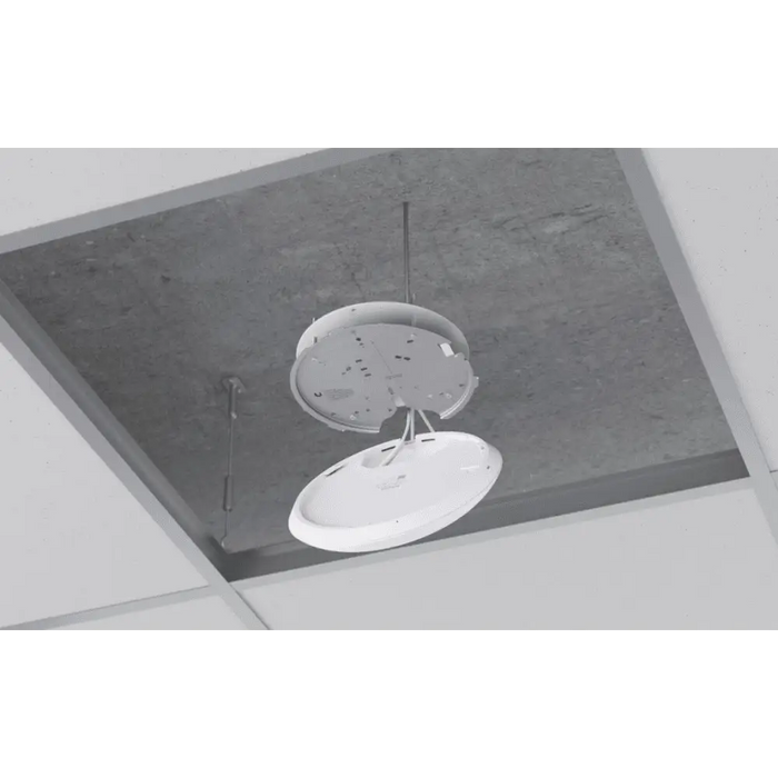 Ubiquiti UniFi U7 Pro 5400 Mbit/s Wi-Fi Access Point 7 бял