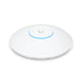 Ubiquiti UniFi U7 Pro 5400 Mbit/s Wi-Fi Access Point 7 бял