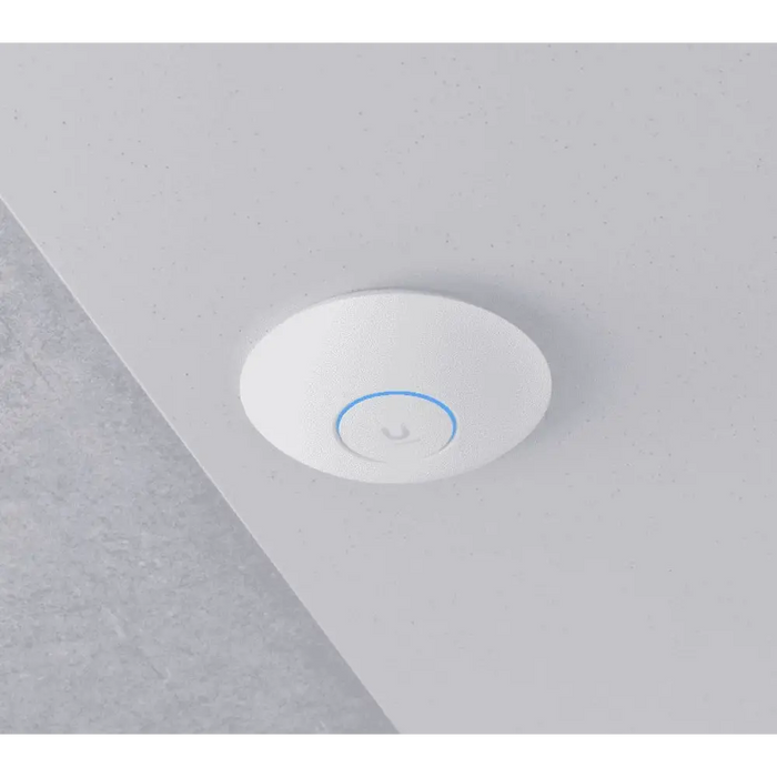 Ubiquiti UniFi U7 Pro 5400 Mbit/s Wi-Fi Access Point 7 бял