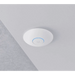 Ubiquiti UniFi U7 Pro 5400 Mbit/s Wi-Fi Access Point 7 бял