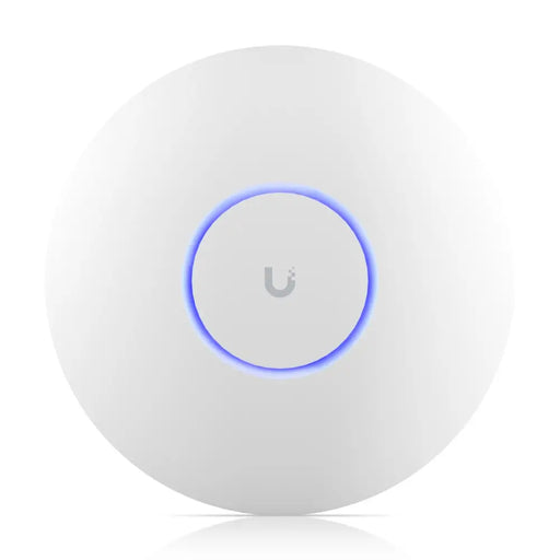 Ubiquiti UniFi U7 Pro 5400 Mbit/s Wi-Fi Access Point 7 бял