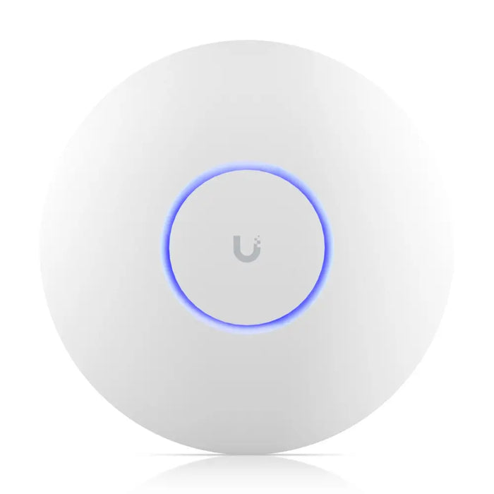 Ubiquiti UniFi U7 Pro 5400 Mbit/s Wi-Fi Access Point 7 бял