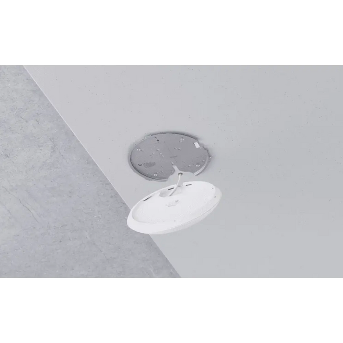 Ubiquiti UniFi U7 Pro 5400 Mbit/s Wi-Fi Access Point 7 бял