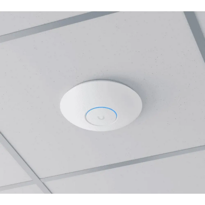 Ubiquiti UniFi U7 Pro 5400 Mbit/s Wi-Fi Access Point 7 бял