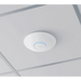 Ubiquiti UniFi U7 Pro 5400 Mbit/s Wi-Fi Access Point 7 бял
