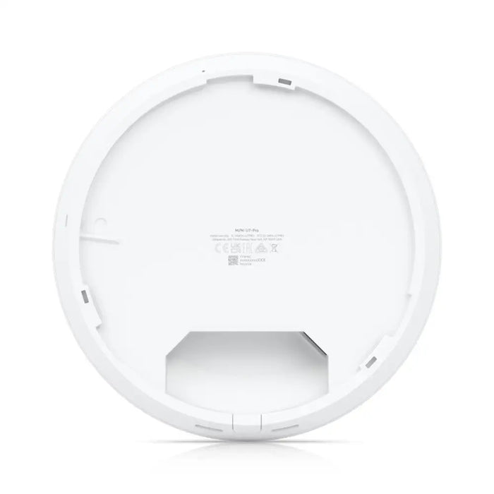 Ubiquiti UniFi U7 Pro 5400 Mbit/s Wi-Fi Access Point 7 бял