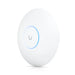 Ubiquiti UniFi U7 Pro 5400 Mbit/s Wi-Fi Access Point 7 бял