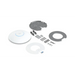Ubiquiti UniFi U7 Pro 5400 Mbit/s Wi-Fi Access Point 7 бял