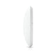 Ubiquiti UniFi U7 Pro 5400 Mbit/s Wi-Fi Access Point 7 бял