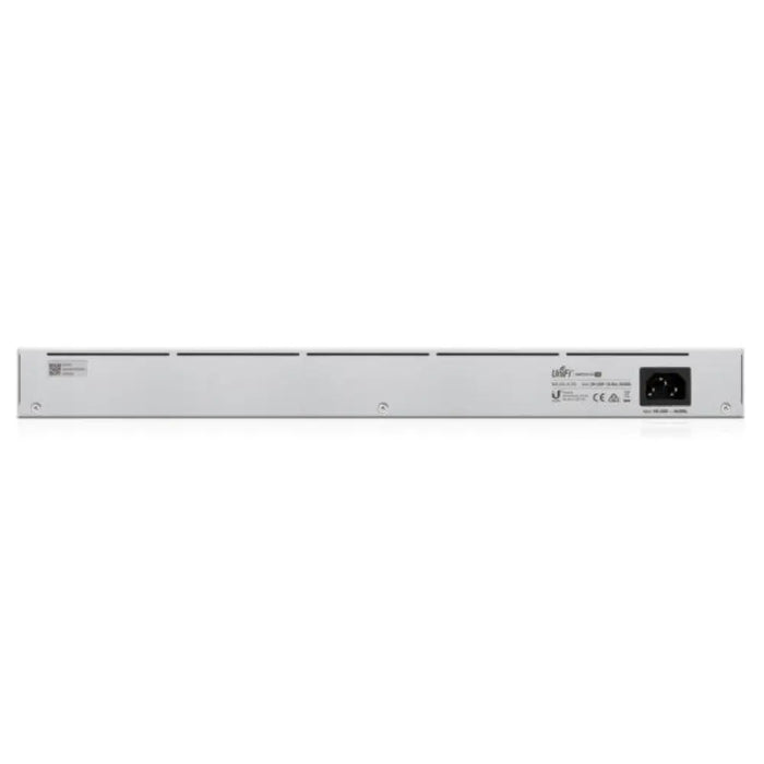 Ubiquiti UniFi USW-24 мрежов комутатор Управляван L2