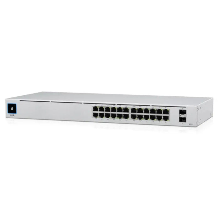 Ubiquiti UniFi USW-24 мрежов комутатор Управляван L2
