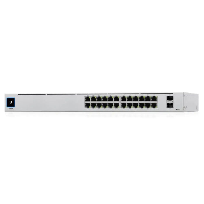 Ubiquiti UniFi USW-24 мрежов комутатор Управляван L2