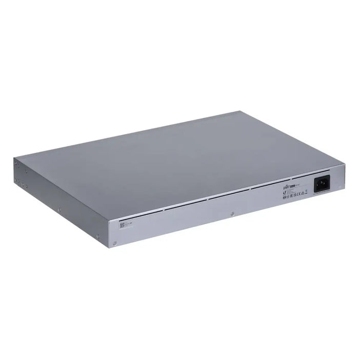 Ubiquiti UniFi USW-48-POE мрежов превключвател Управляван